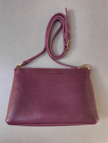 New portland leather poppy - portland,