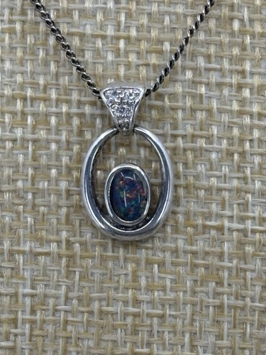 Vintage silver and australian - and,