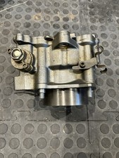 Yamaha Raptor 660 Cylinder And
