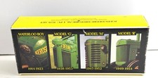ERTL John Deere Historical 4
