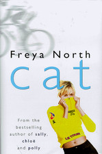 Cat - North, Freya