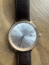Paul Smith Men's Wristwatch