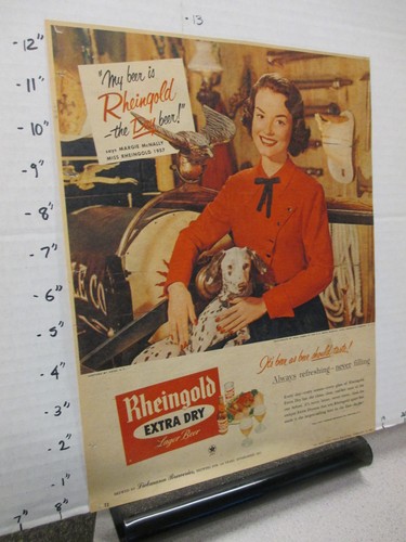 Newspaper 1957 miss - 1957,