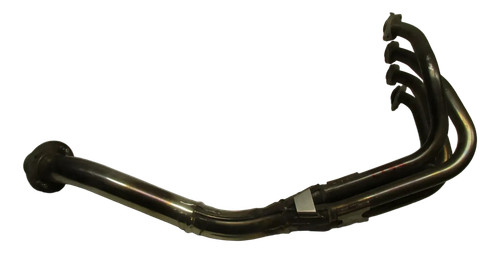 Exhaust manifold w796 - exhaust, kawasaki
