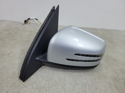 Mercedes w166 2011 - w166, 2011-2015