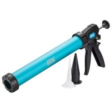 Ox Tools 600ml Pro Dual Thrust