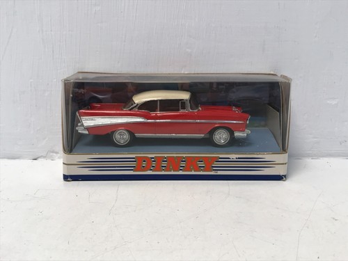 The dinky collection 1957 - collection,