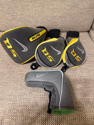 Nike golf driver fairway wood - nike,