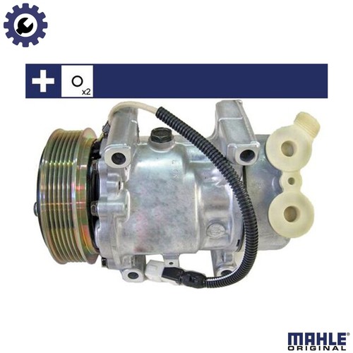 Compressor air conditioning - compressor,