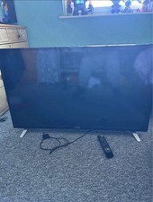 50 Inch 4k Tv