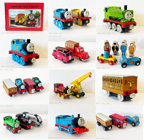 Selection thomas friends - thomas,