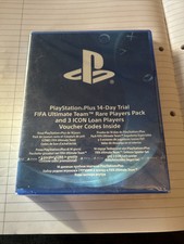 New PS4 PlayStation Plus 14