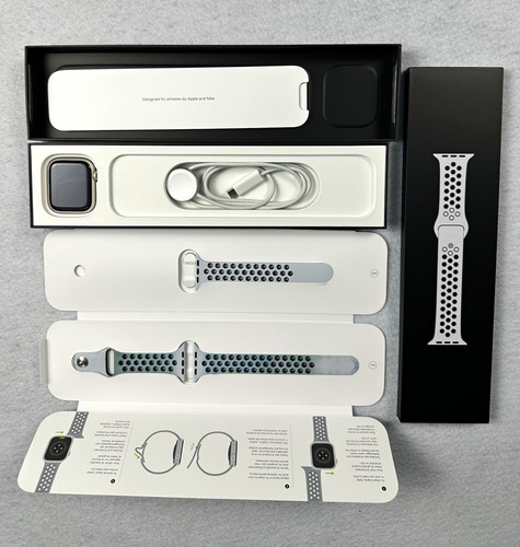 Apple watch series - watch, gps