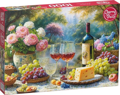 New cherry pazzi - cherry,