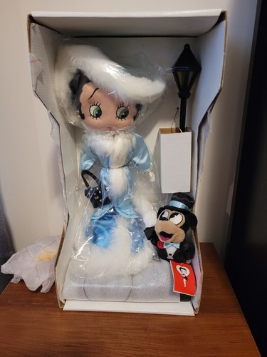 Steppin out betty boop - steppin',