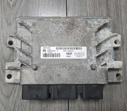 Genuine ford focus mk3 - ford,