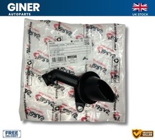IBRAS Oil Pan Sump Pick Up