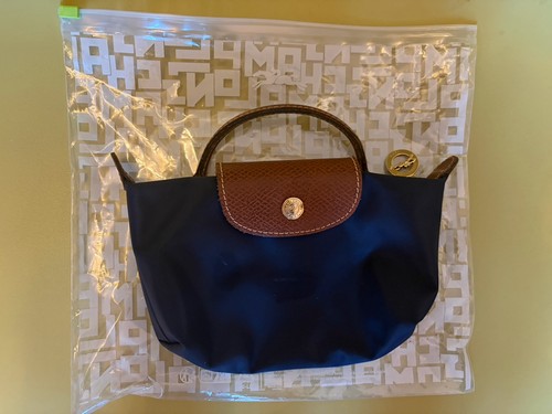 Longchamp pliage mini - xs,