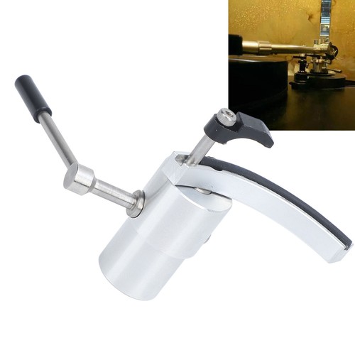 Automatic tonearm arm lifter - tonearm,