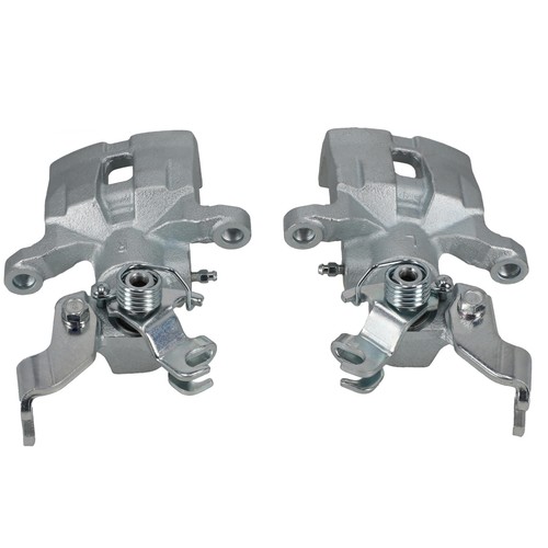 Floating caliper rear for - 2x,