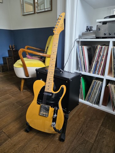Suhr 2018 classic - suhr, t