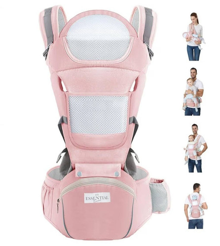Essential baby carrier - essential,