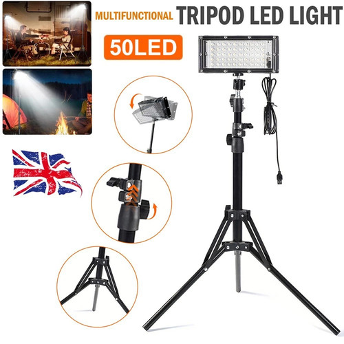 Usb led work light - led,