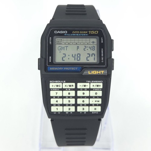 Nos casio dbc 150b - nos, dbc-150b-1qd