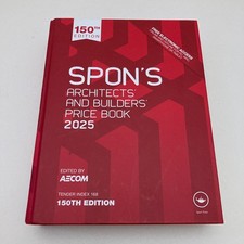 Spon's Architects' and