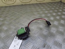 Renault Clio Heater Rheostat Resistor Non Ac Mk2 1.2 Petrol 1998-2008D