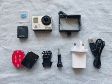 GoPro HERO3 Black Edition 4K