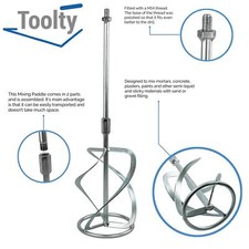 Toolty Professional Assembled