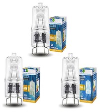 G9 Halogen Light Bulbs 25W 40W