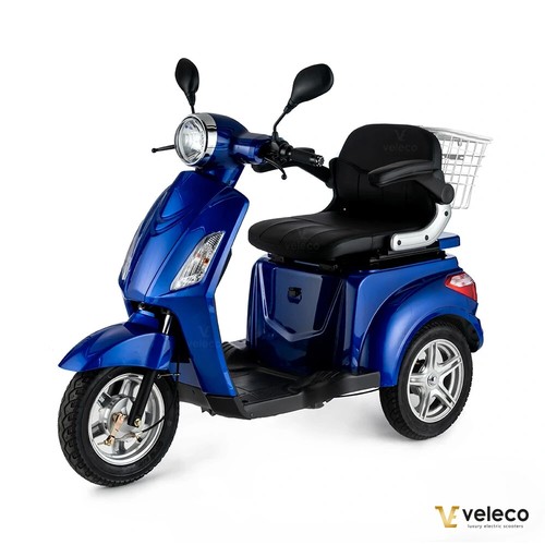 Veleco zt15 electric - electric, mobility