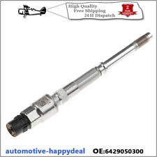 Glow Plug with Pressure Sensor