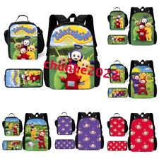 Kids Teletubbies Backpack