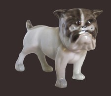 Vintage ENGLISH BULLDOG