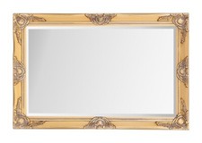 60x90cm gold large thick - 60x90cm,