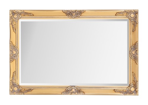 60x90cm gold large thick - gold,