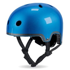 Micro Scooters Metalic Blue