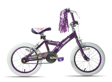 Professional Glamour 16" Wheel