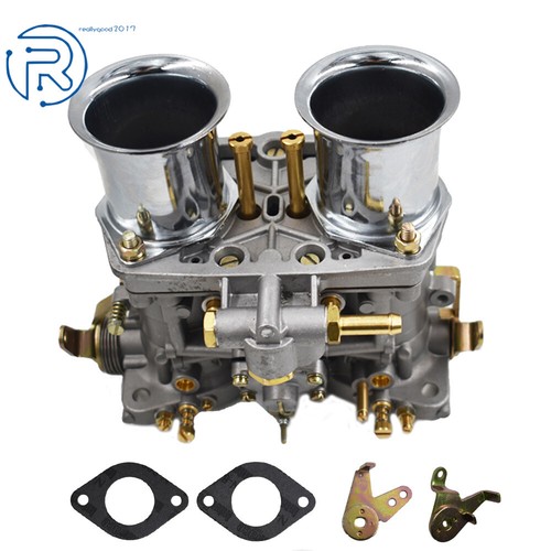New carburetor engine barrel - carburetor,