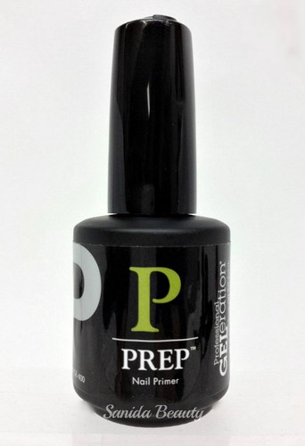 Jessica geleration soak off - geleration, soak-off