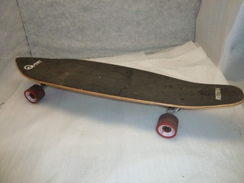 Quest remix longboard - quest,