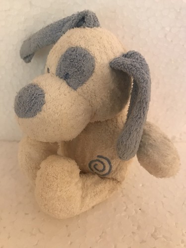 Vintage mothercare puppy - puppy, dog