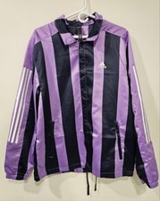 SZ M adidas Originals Satin