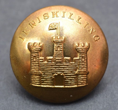 Royal inniskilling fusiliers - fusiliers, ~