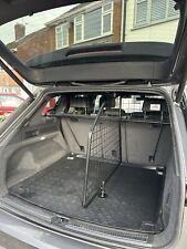 Touareg 2019 onwards variable Boot Divider and liner 