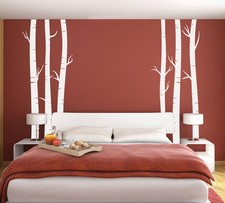Wall Art Tree T1 ONE COLOR LRG