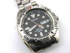 Mens Pulsar V736-6A60